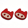 Faux Suede Patches FIND-R075-33-2
