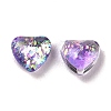 Resin Imitation Opal Cabochons RESI-H148-12-3