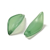 Translucent Acrylic Pendants OACR-Z016-08B-2