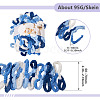 Jumbo Loop Polyester Yarn YCOR-TAC0001-03J-2