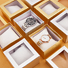 Paper Gift Box for Watch CON-NB0001-45-6