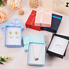 Cardboard Jewelry Set Box CON-TAC0011-02D-7