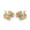 Tibetan Style Alloy Pendant GLF9207Y-2