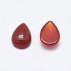 Natural Agate Cabochons G-P384-N09-2