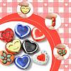 8Pcs Handmade Porcelain Beads PORC-FS0001-48-3