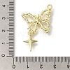 Alloy Pendants FIND-Z067-05G-03-3