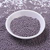 MIYUKI Round Rocailles Beads SEED-X0054-RR0410-2