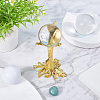 Ball Display Stands ODIS-WH0078-26G-4