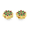 Alloy Enamel Beads FIND-G035-52MG-3