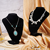 Jewelry Necklace Display Bust PH-S015-1-5