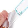 Adhesive Labels Picture Stickers DIY-M035-01D-3