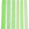 Transparent Glass Beads Strands EGLA-A044-T1mm-MD09-2