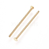 304 Stainless Steel Flat Head Pins STAS-I314-C06-G-1