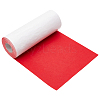 Polyester Felt Sticker DIY-WH0409-73A-1