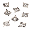 Tibetan Style Chandelier Component Links TIBE-BT0001-05AS-NF-3