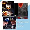 DIY Wine Glass Charm Making Kit DIY-BC0005-58-7