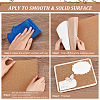 Self Adhesive Cork Sheets DIY-WH0430-454A-4