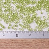 MIYUKI Delica Beads X-SEED-J020-DB0910-4