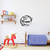 PVC Wall Stickers DIY-WH0377-092-5