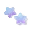 Imitation Candy Food Style Resin Cabochons X1-RESI-R461-02N-2