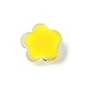 Translucent Resin Cabochons LS-RESI-E039-01A-2