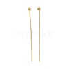 304 Stainless Steel Head Pins STAS-Z178-17G-01-1