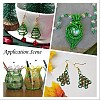 Round Anodized Aluminum Wire AW-S001-6.0mm-08-4