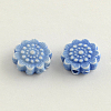 Craft Style Acrylic Beads MACR-Q157-M22-2