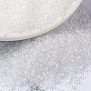 MIYUKI Round Rocailles Beads SEED-JP0010-RR0131-1