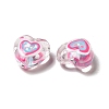 Handmade Lampwork Beads LAMP-M011-03A-4