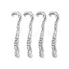 Zinc Alloy Bookmarks LS-PALLOY-16-AS-FF-3