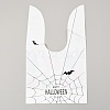 Halloween Theme Plastic Bags ABAG-L011-B03-2
