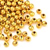 Brass Spacer Beads J0K2J012-1