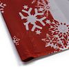 Garden Flag for Christmas AJEW-H108-B05-2