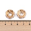 Brass Beads KK-H490-01-01KCG-3