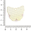 Alloy & Resin & Glitter Powder Pendants LS-RE-CBA4A70-01A-3