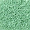 TOHO Round Seed Beads X-SEED-TR11-1144-2