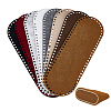 8Pcs 8 Colors Felt Bag Bottom Shaper PURS-PH0001-38-1