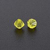 Transparent Acrylic Beads LS-MACR-S373-84-B02-3
