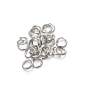 Metal Open Jump Rings FS-WG47662-61-1