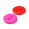 Acrylic Shirt Buttons BUTT-Q008-M-3