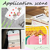 DIY Bookmarks Kits DIY-SP0001-94B-5