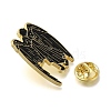 Angels & Demons Safety Enamel Pins JEWB-L016-06G-01-3