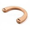 Wood Bag Handles FIND-H209-01B-3