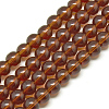 Glass Beads Strands GR10mm65Y-1