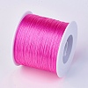 Flat Elastic Crystal String EW-F006-33-2