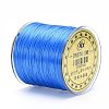 Flat Japanese Crystal Elastic Stretch Thread EW-Z001-A07-4