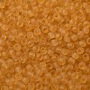 TOHO Round Seed Beads SEED-XTR11-0002BF-2