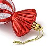 Christmas Electroplate Plastic Candy Pendants Decorations KY-D020-01C-3