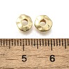 Alloy Beads FIND-M057-01G-02-3